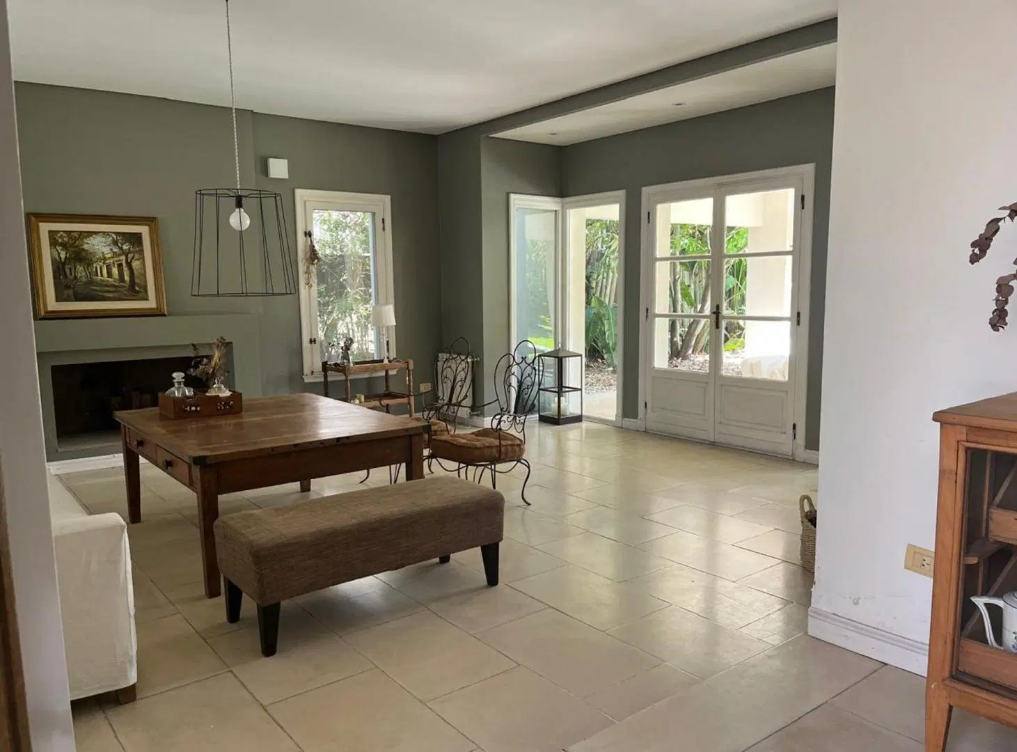 CASA EN VENTA TALAR DEL LAGO I ESTILO FRANCES 2
