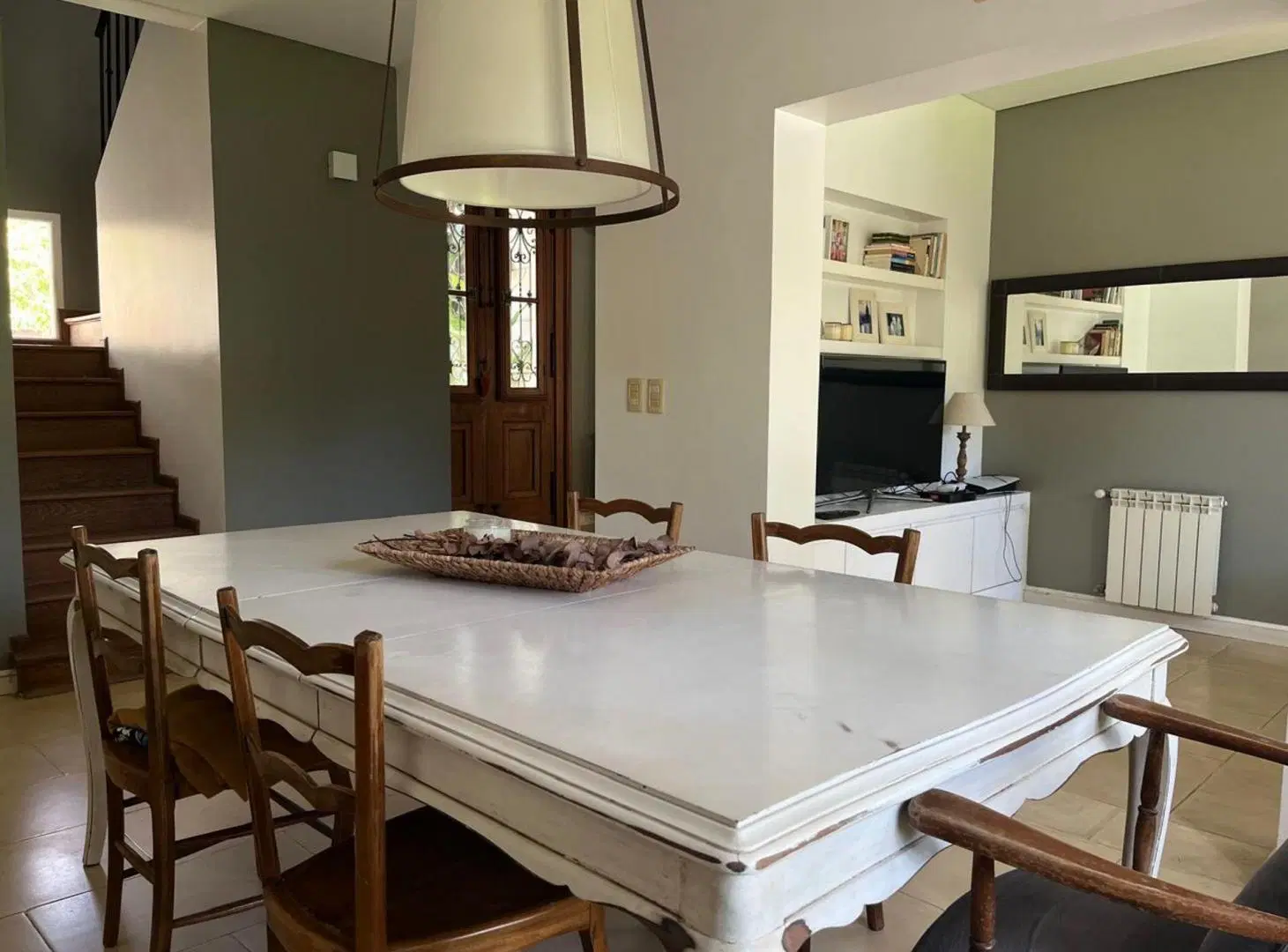 CASA EN VENTA TALAR DEL LAGO I ESTILO FRANCES 8