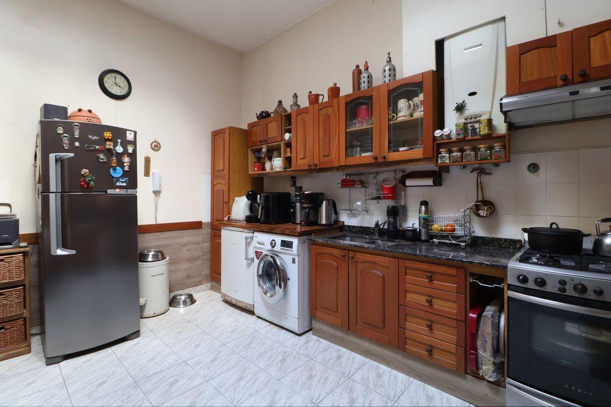 Foto de PH 3 Ambientes Venta Balvanera Con Terraza, imagen 4