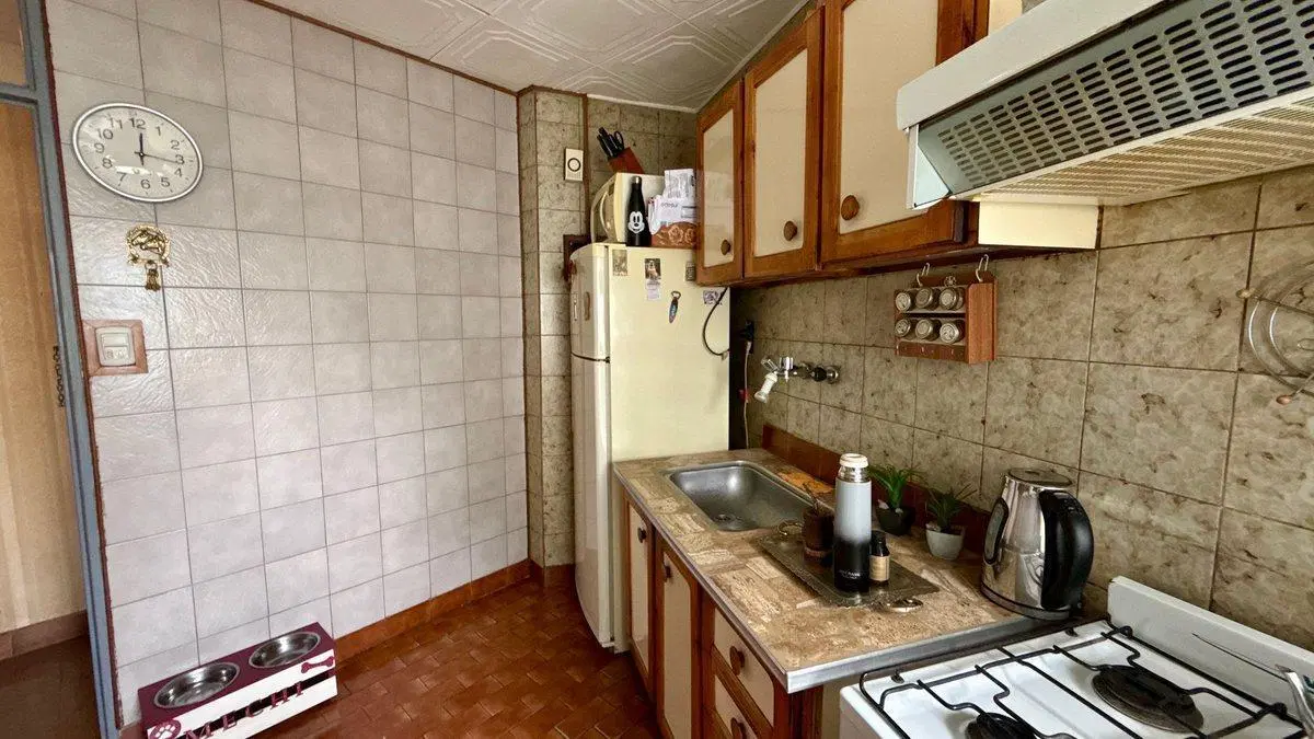 VENTA 4 AMBIENTES LUMINOSO LUGANO 1 Y 2 - EDIF. 66 4
