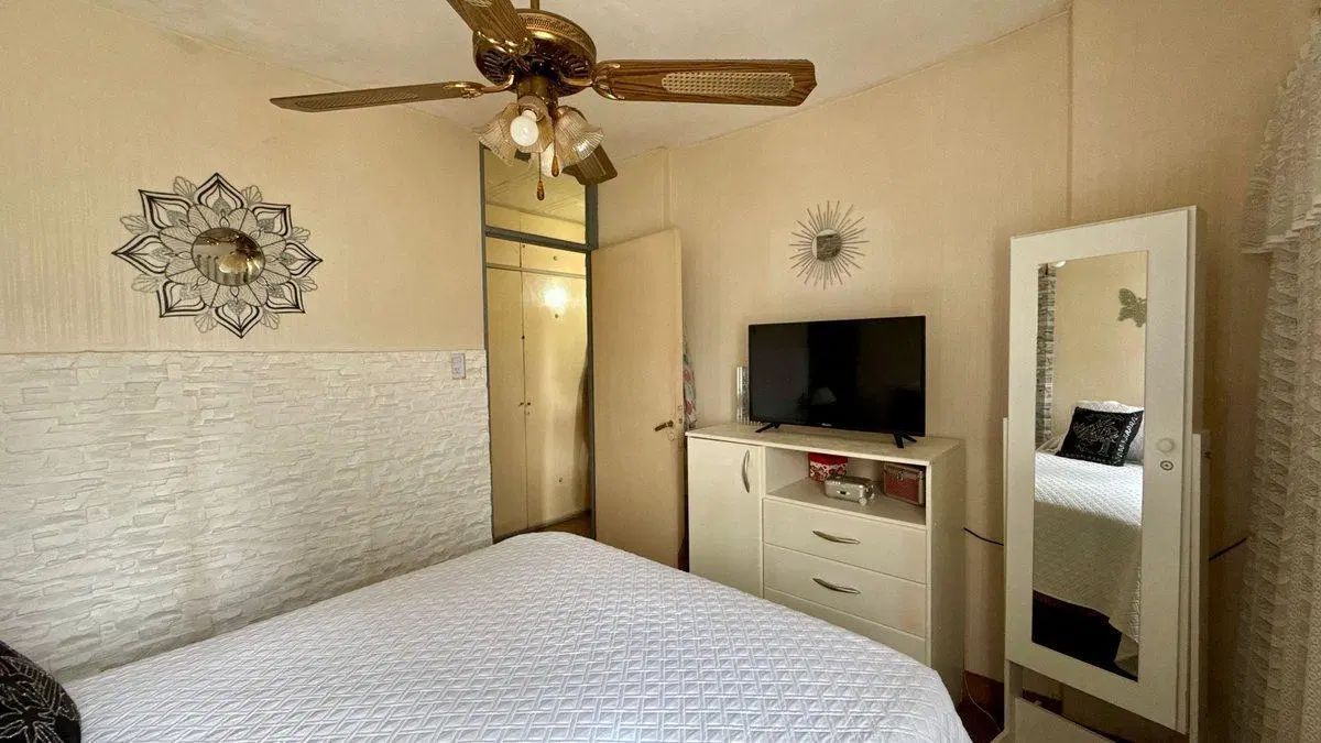 VENTA 4 AMBIENTES LUMINOSO LUGANO 1 Y 2 - EDIF. 66 5