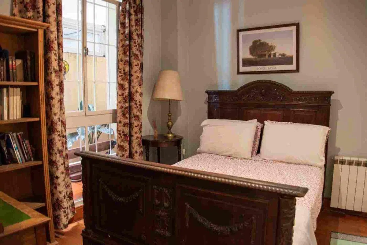 VENTA SAN TELMO COCHERA EDIFICIO DODERO 5