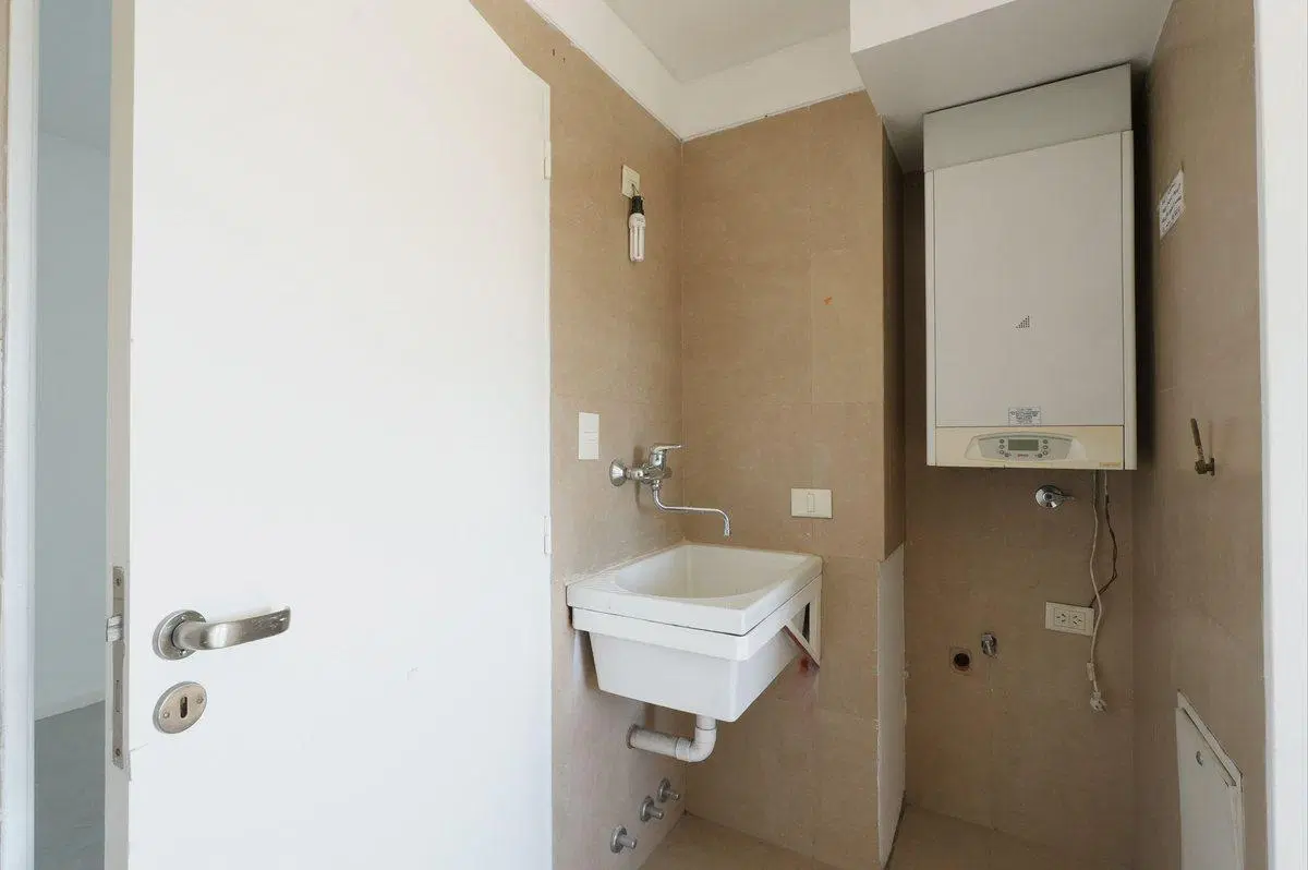 Departamento 3 ambientes en Alquiler en Saavedra 2