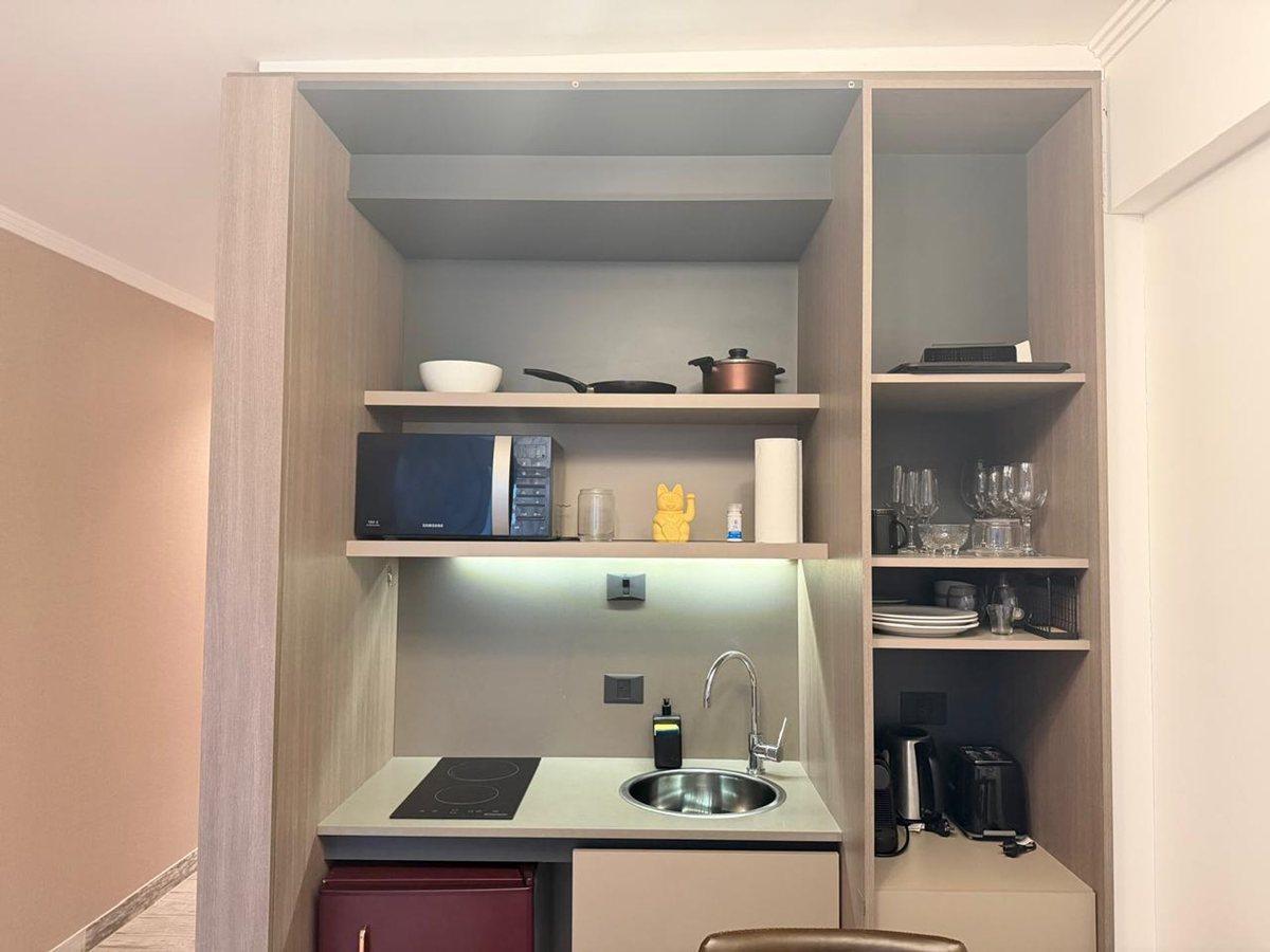 Foto de DEPARTAMENTO EN VENTS TORRE DECO ARMANI RECOLETA, imagen 2