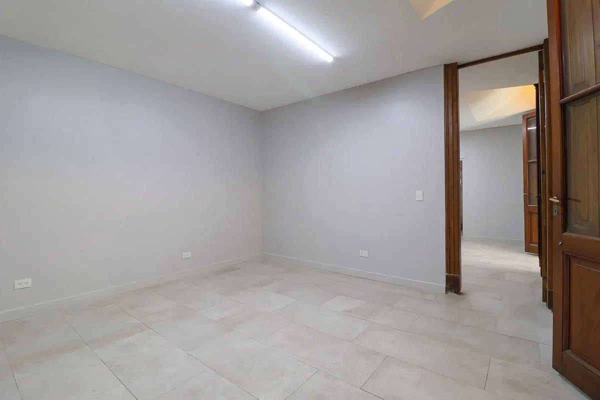 Casa Comercial 5 Ambientes Alquiler Palermo 5