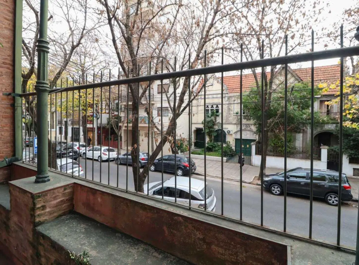 LOTE CASA VENTA NUÑEZ LOTE PROPIO 4