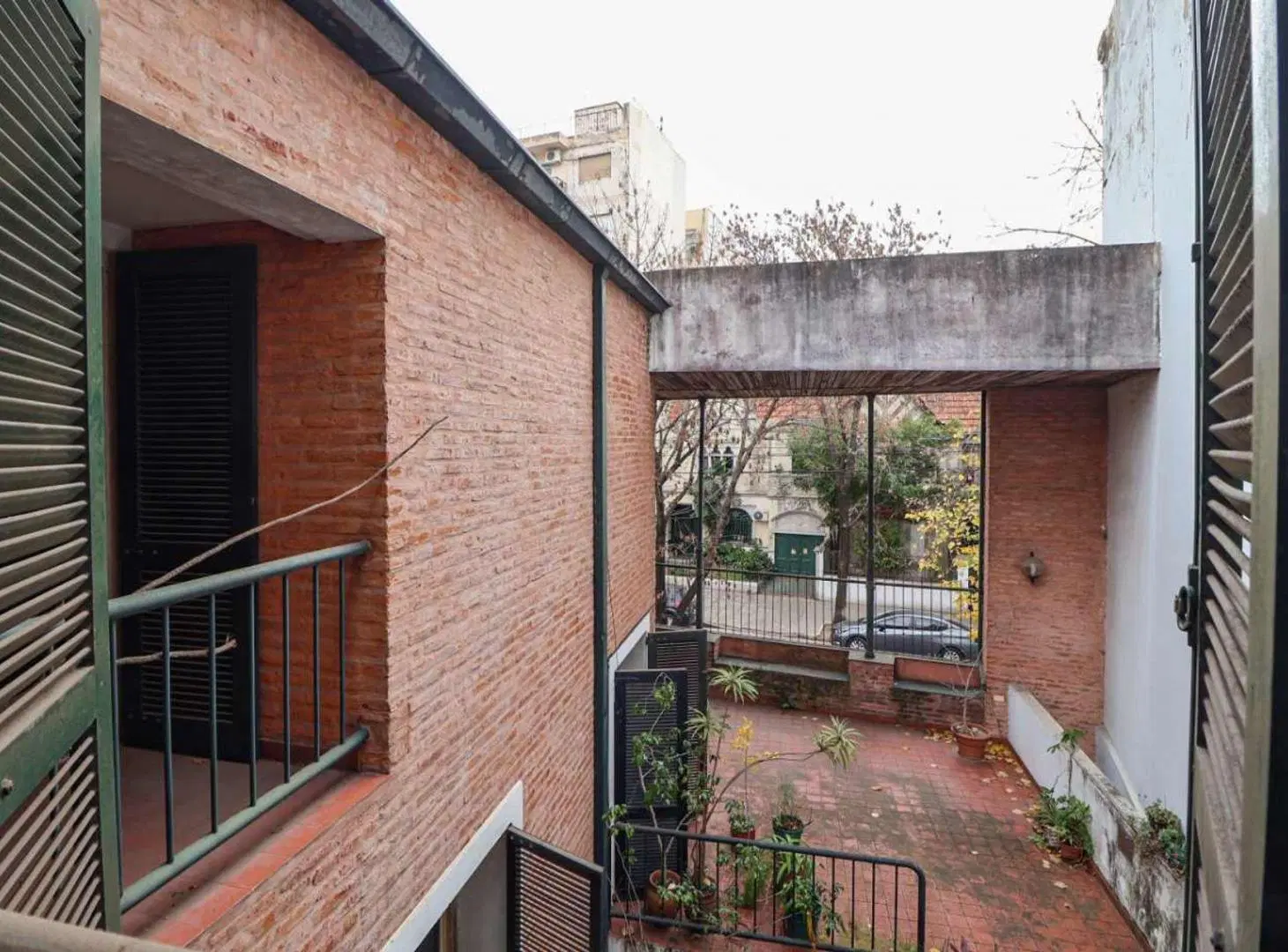 LOTE CASA VENTA NUÑEZ LOTE PROPIO 5