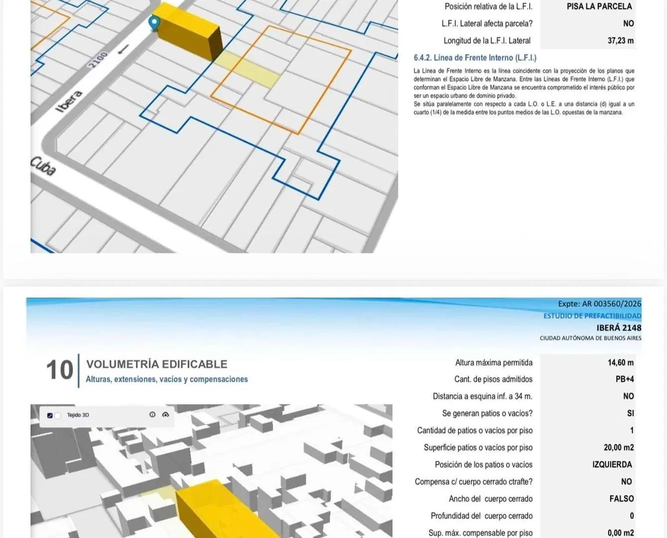Plano 3
