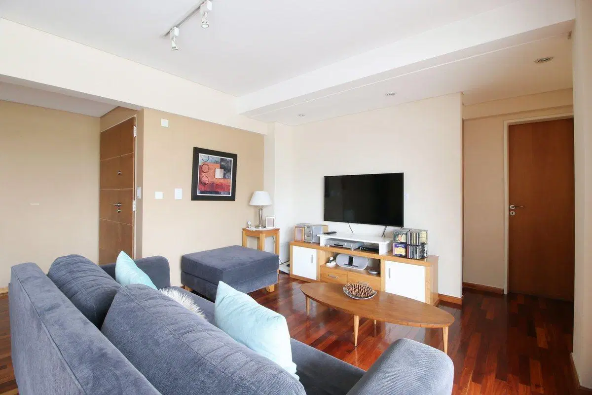 Departamento 4 Ambientes Venta Ramos Mejía 2 Coch. 2