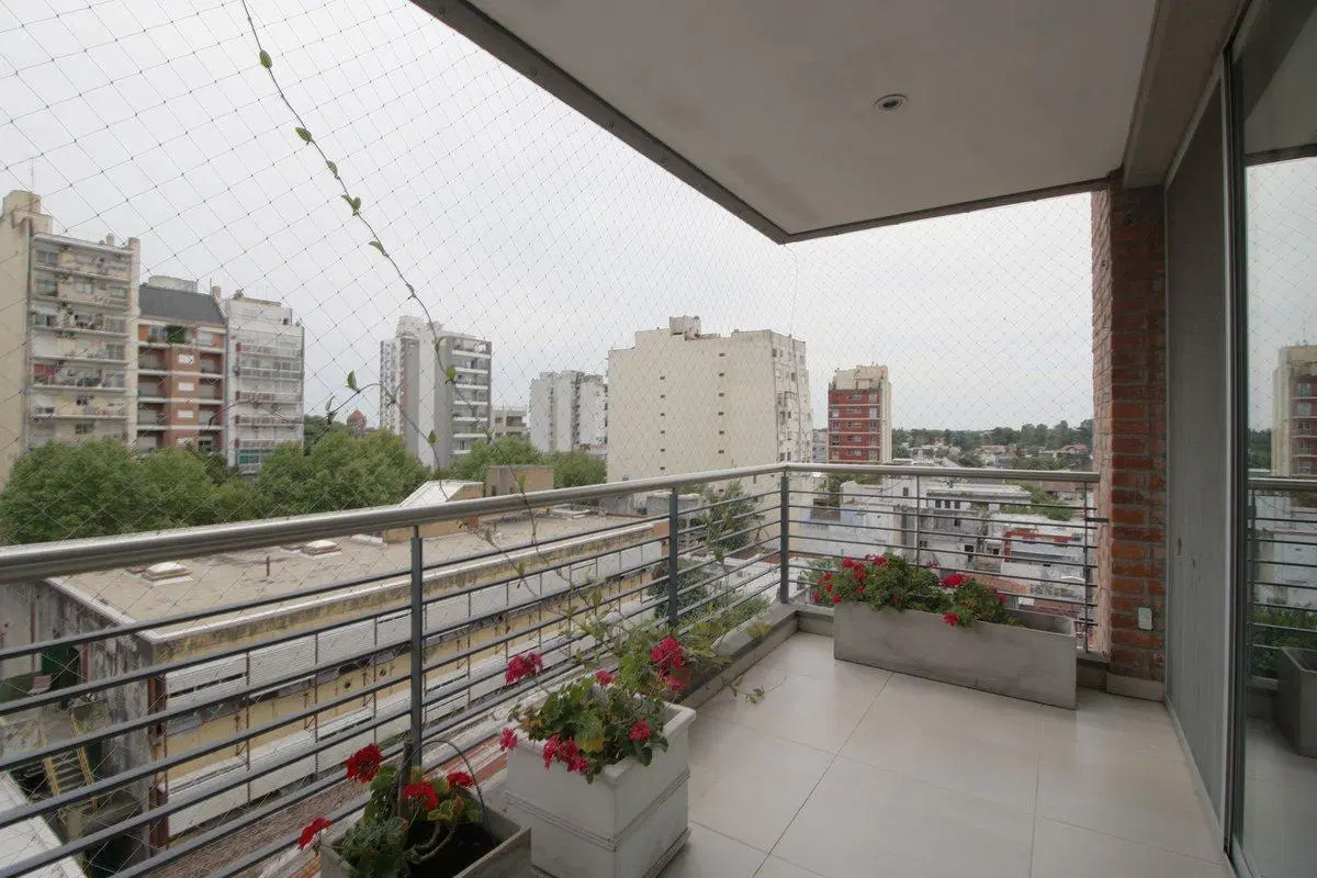 Departamento 4 Ambientes Venta Ramos Mejía 2 Coch. 5