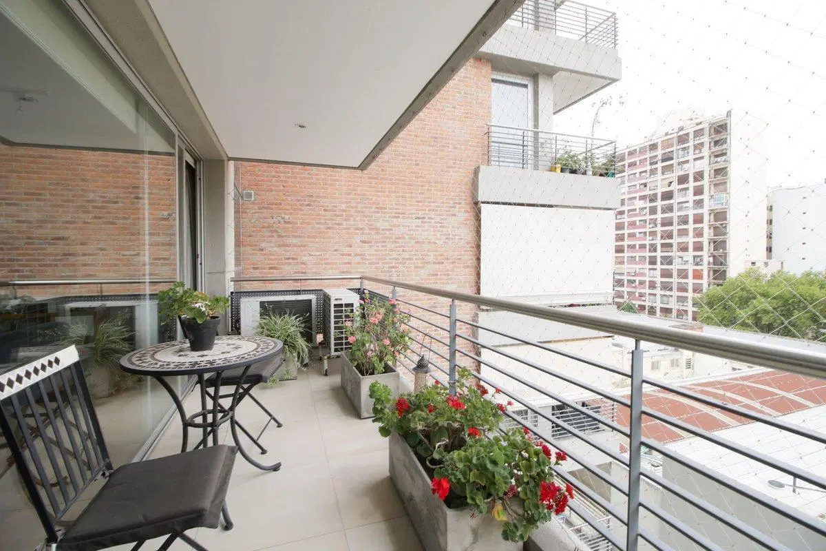 Departamento 4 Ambientes Venta Ramos Mejía 2 Coch. 4