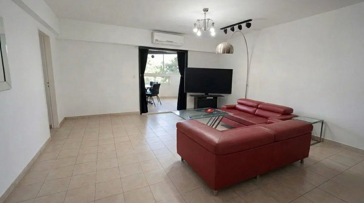 VENTA PH 3 AMBIENTES CON TERRAZA EN FLORES 8