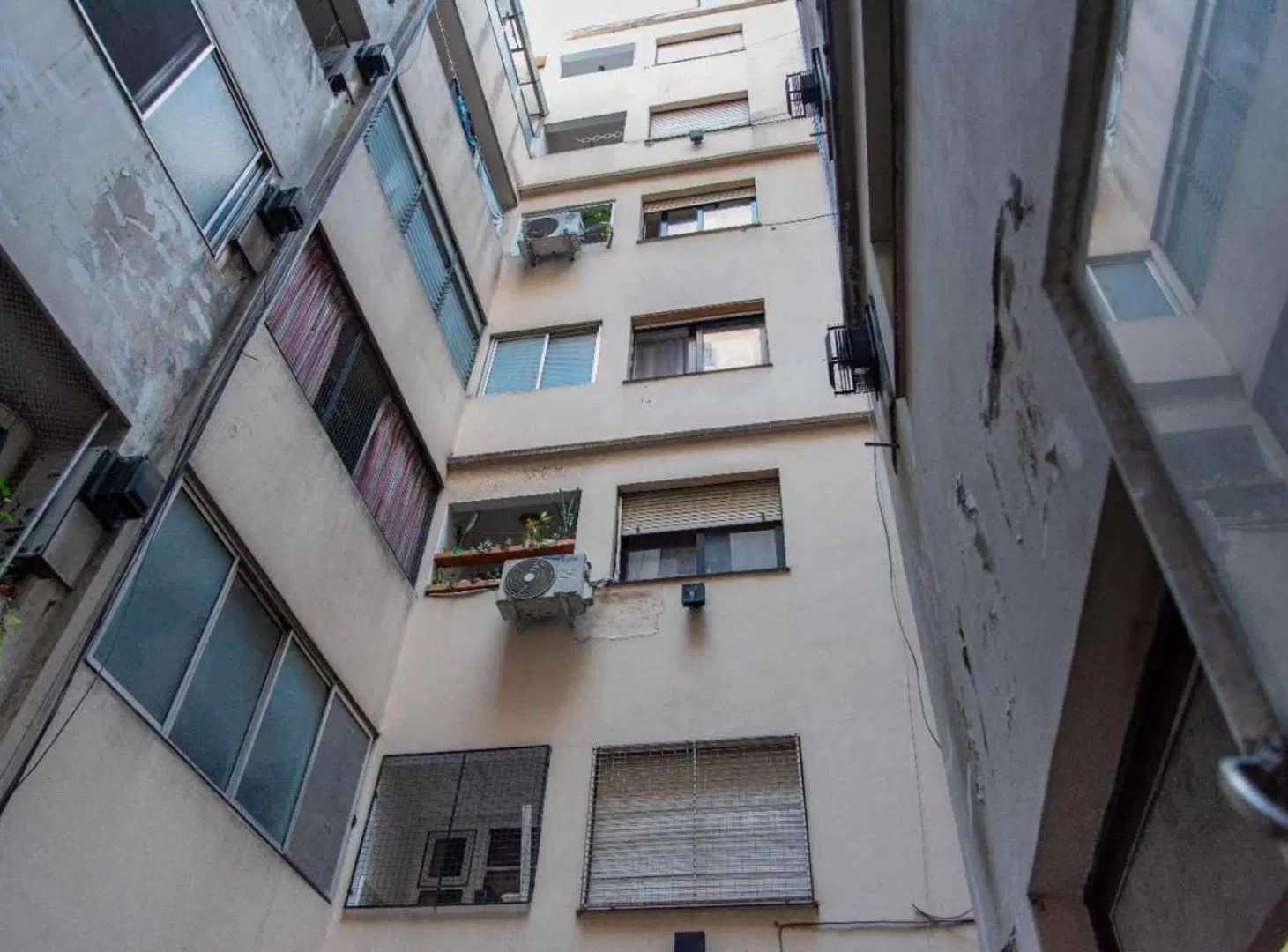 Venta Villa Del Parque 2 ambientes ideal renta 4