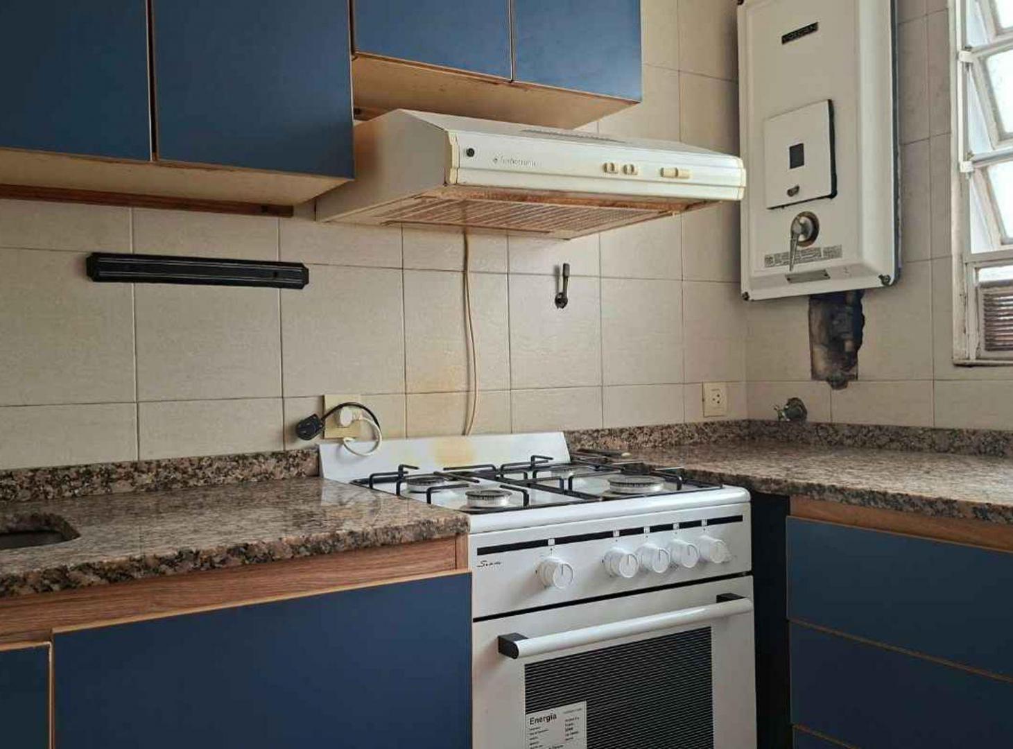 Foto de ALQUILER DEPARTAMENTO 2 AMB EN VILLA URQUIZA, imagen 5