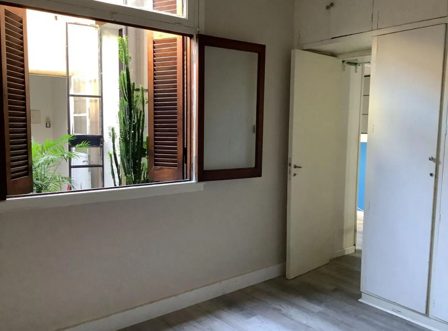 VENTA PH 3 AMBIENTES VILLA DEVOTO PATIO Y TERRAZA 5