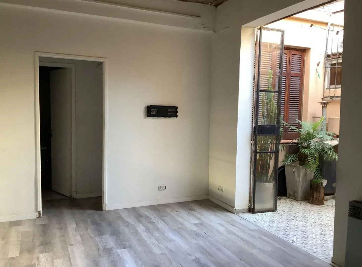 VENTA PH 3 AMBIENTES VILLA DEVOTO PATIO Y TERRAZA 2