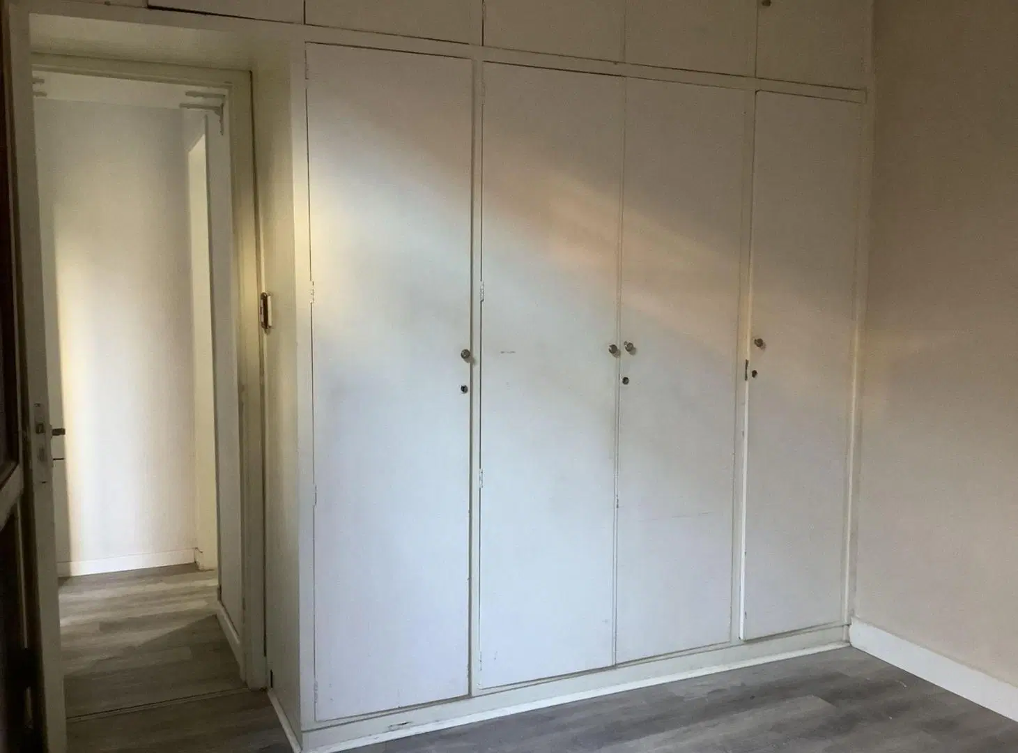 VENTA PH 3 AMBIENTES VILLA DEVOTO PATIO Y TERRAZA 3
