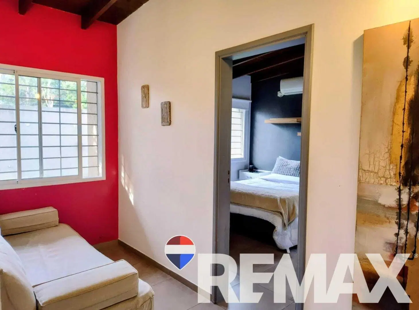 Casa 3 ambientes con pileta Ranelagh 4