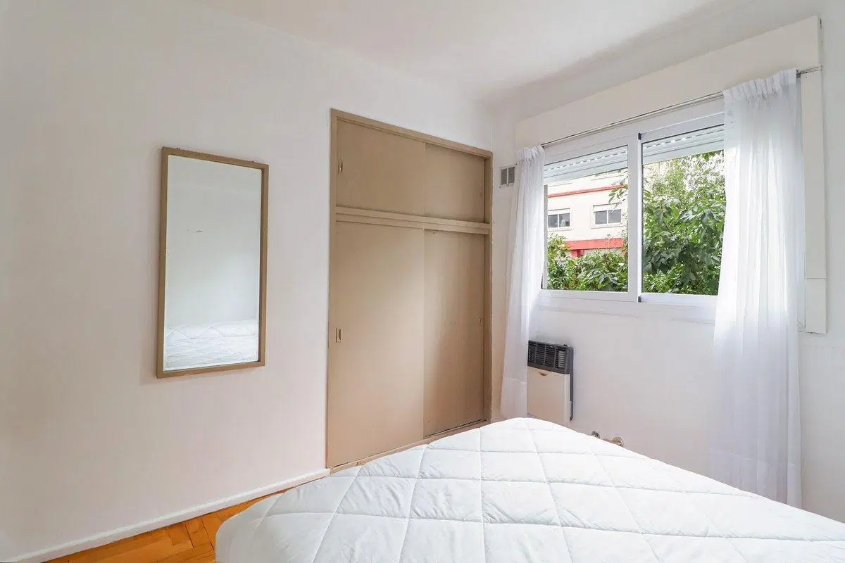 VENTA 3 AMBIENTES CON BALCON TERRAZA PALERMO SOHO 8