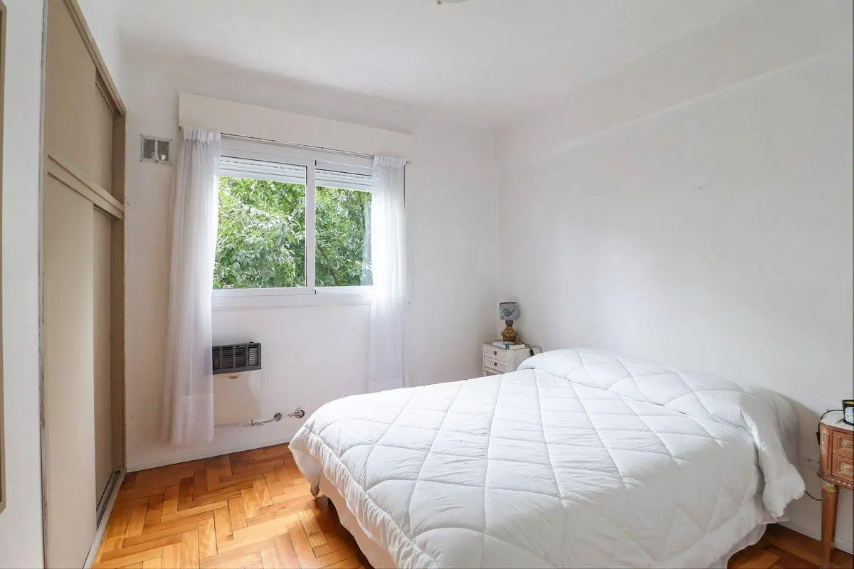 VENTA 3 AMBIENTES CON BALCON TERRAZA PALERMO SOHO 3