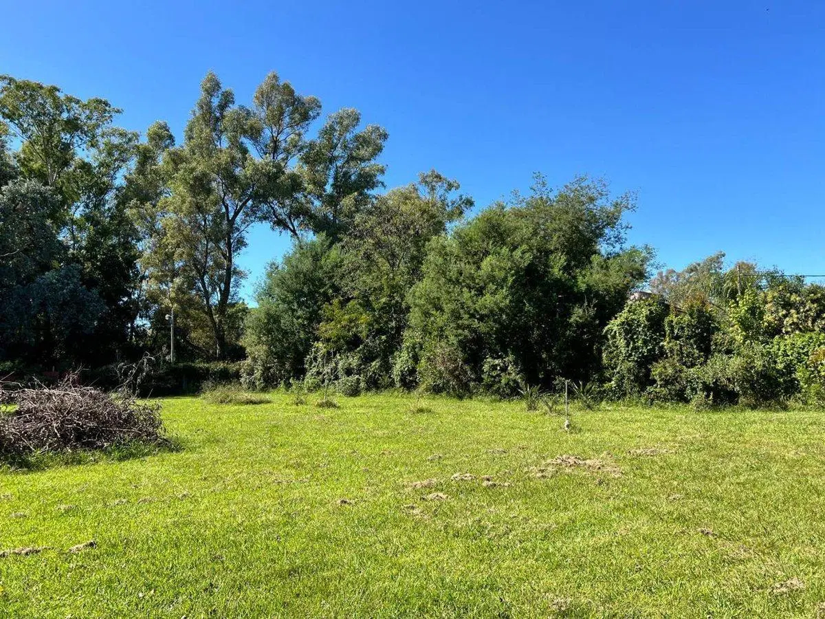 Venta Lote Barrio El Cazador Escobar 8