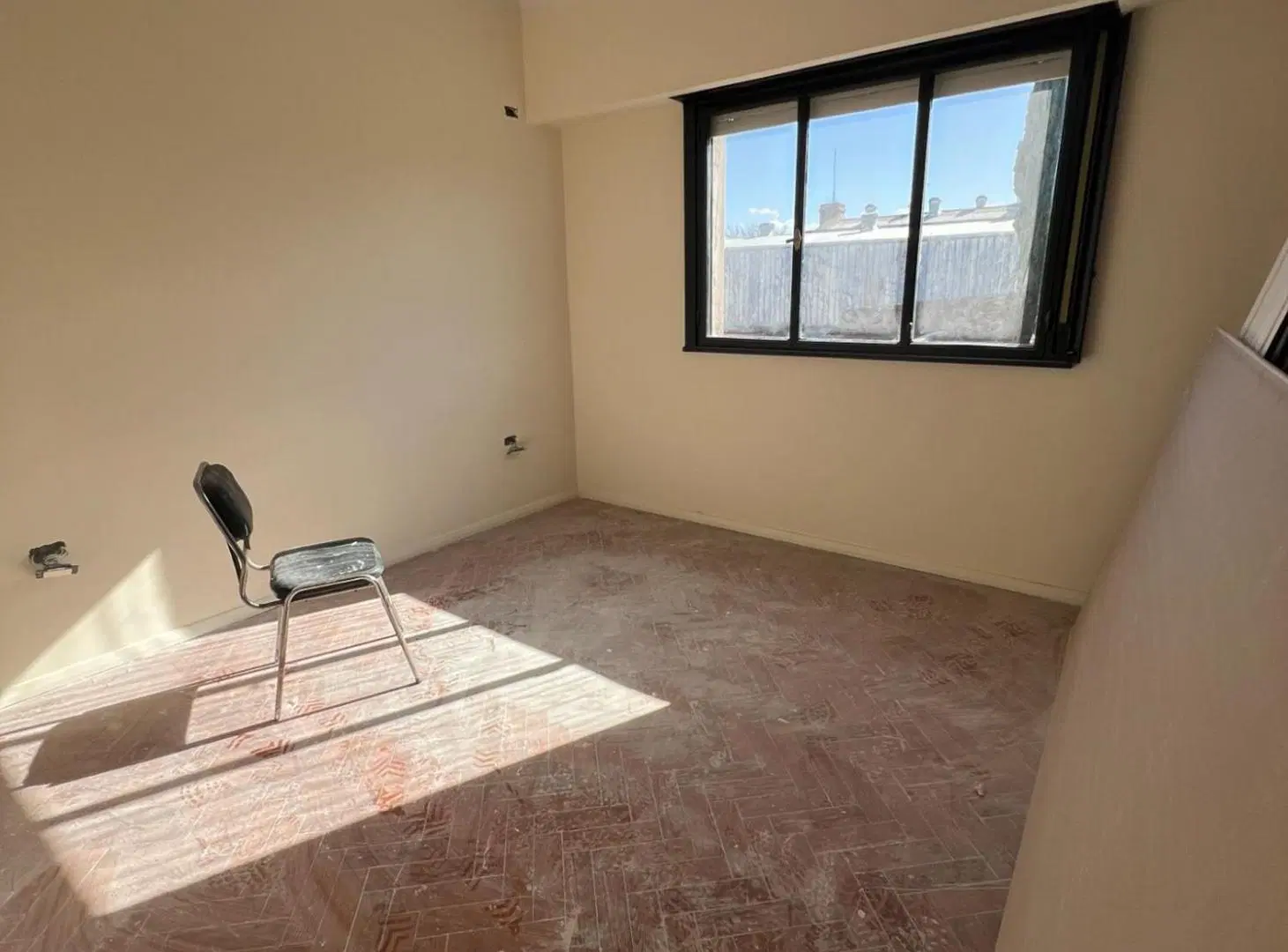 VENTA BARRACAS 4 Ambientes a estrenar c/balcón 2BC 8