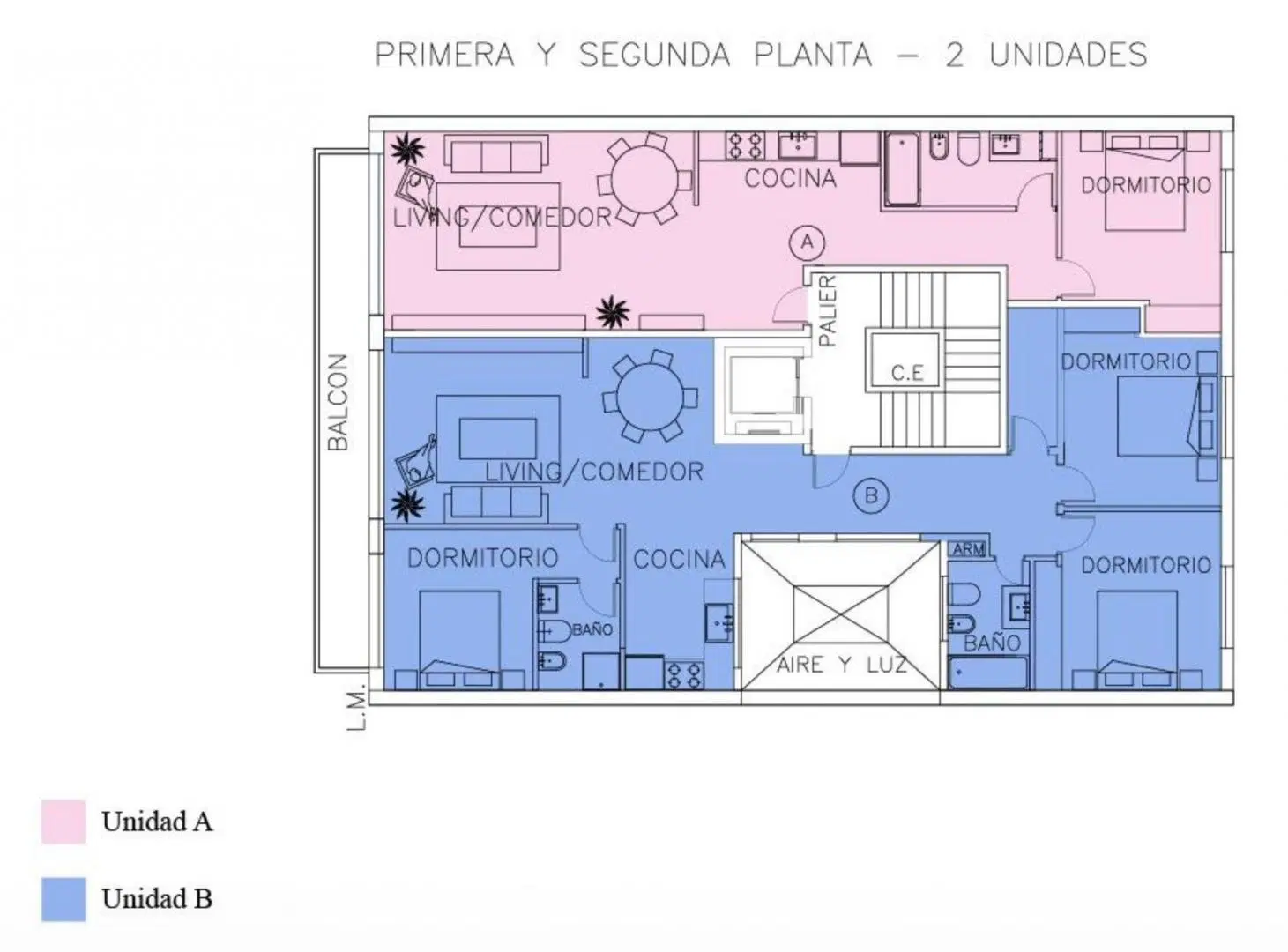 Plano 1