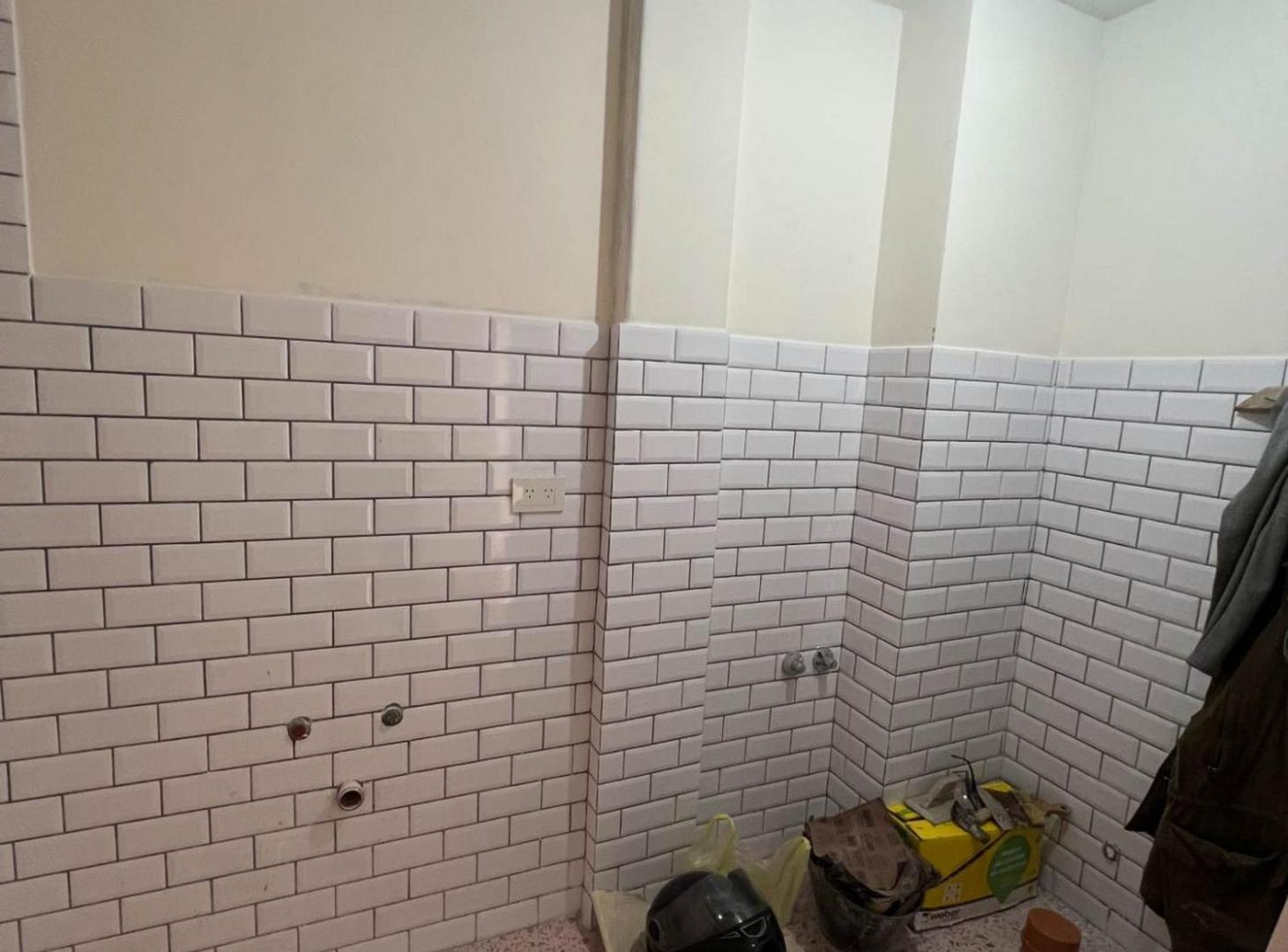 Foto de VENTA BARRACAS 2 Ambientes a estrenar 2C al jardín, imagen 2