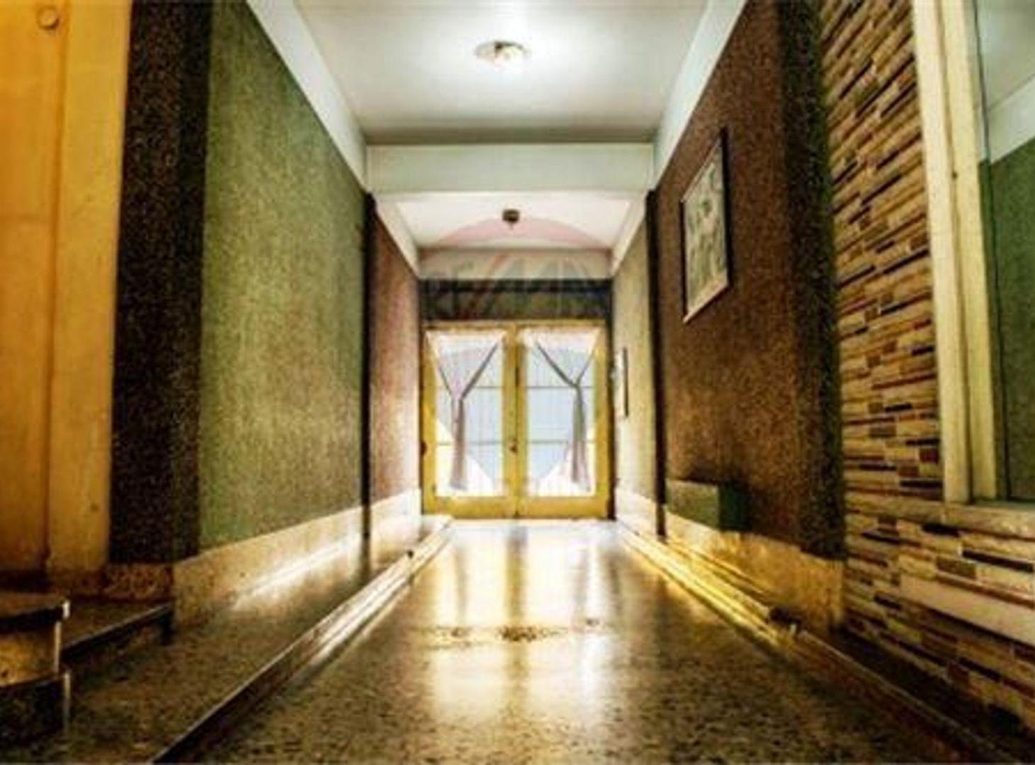 Foto de VENTA BARRACAS 2 Ambientes a estrenar 2C al jardín, imagen 5