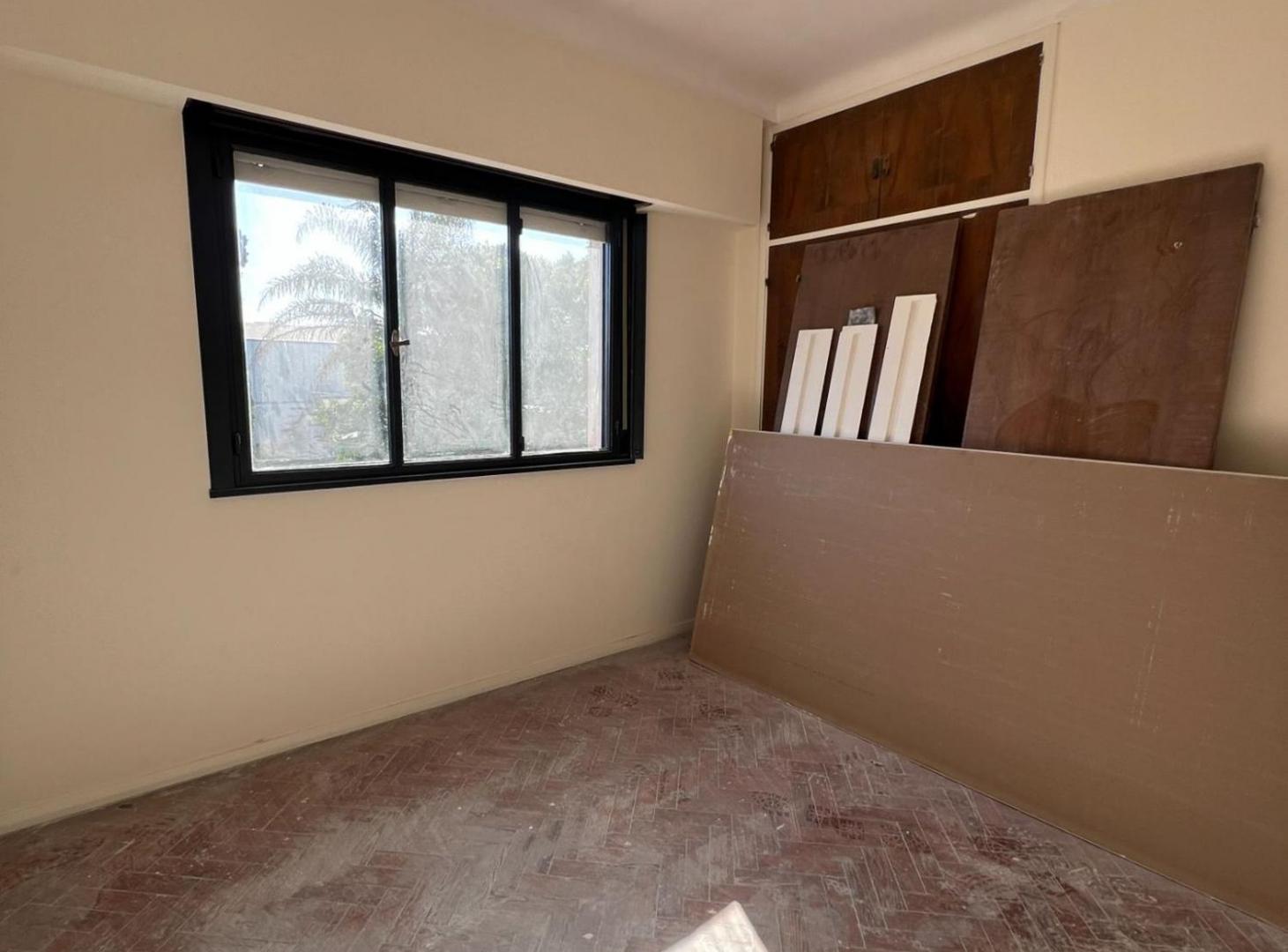 Foto de VENTA BARRACAS 2 Ambientes a estrenar 2C al jardín, imagen 3