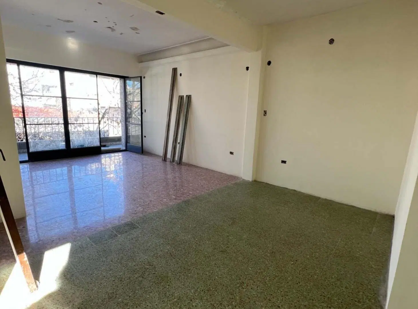 VENTA BARRACAS 2 Ambientes a estrenar c/balcón 2B 4