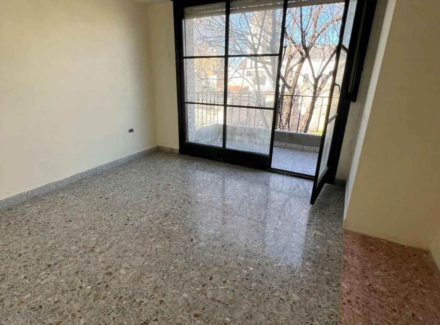VENTA BARRACAS 2 Ambientes a estrenar c/balcón 2B 5