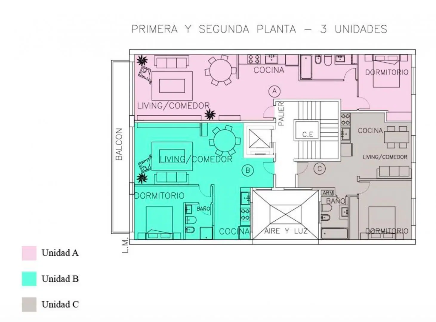 Plano 1