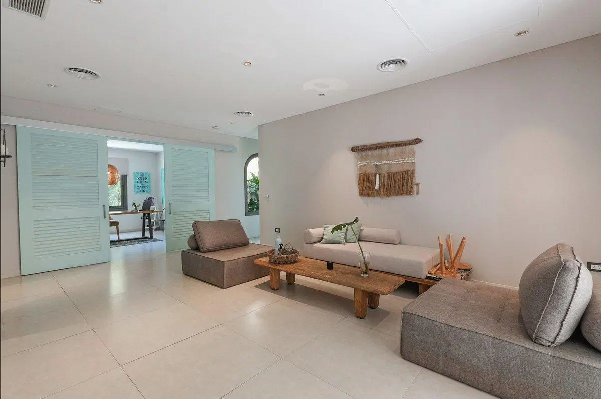 Casa 8 Ambientes Venta Saint Thomas Villa Italiana 4