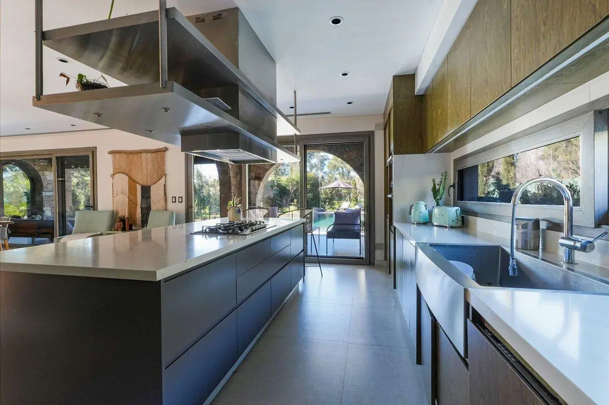 Casa 8 Ambientes Venta Saint Thomas Villa Italiana 8
