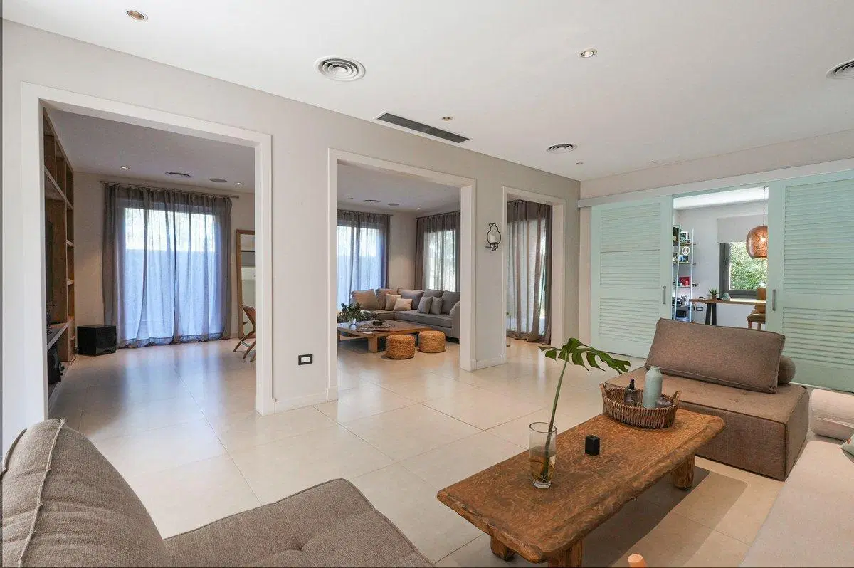 Casa 8 Ambientes Venta Saint Thomas Villa Italiana 3
