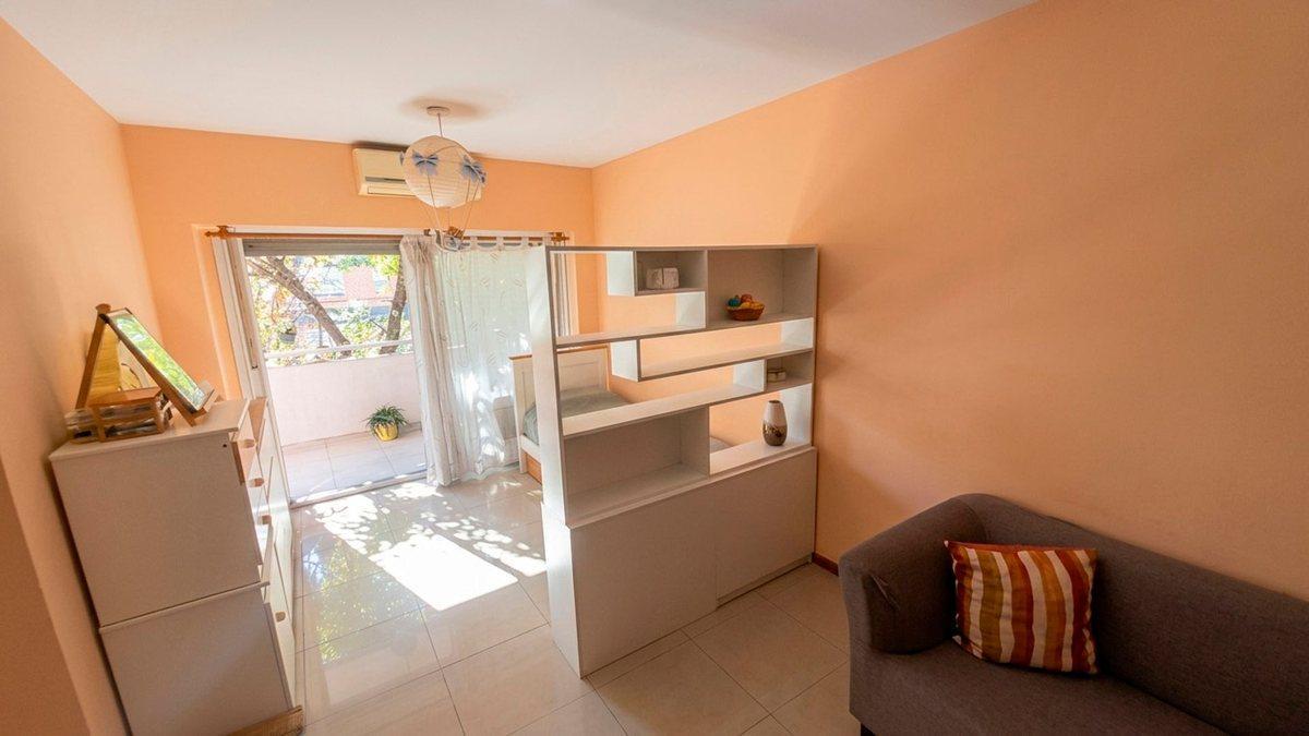 Foto de VENTA SEMIPISO 2 AMB / BALCON / PARRILLA CABALLITO, imagen 1