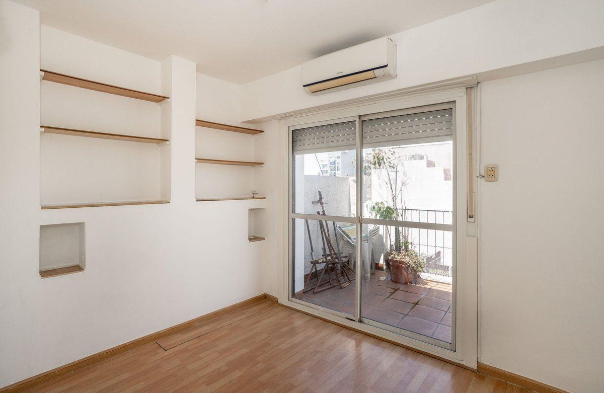 Foto de VENTA PATERNAL 3amb Terraza y Lavadero Piso Alto, imagen 5