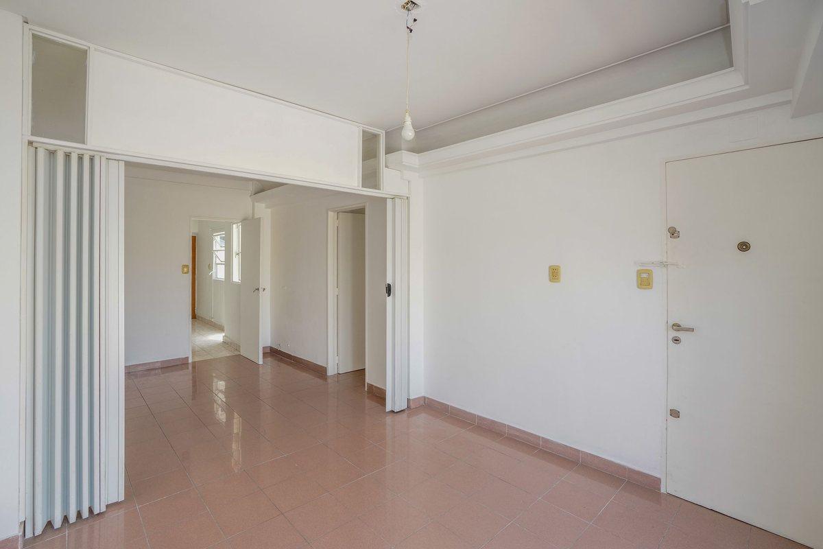 Foto de VENTA PATERNAL 3amb Terraza y Lavadero Piso Alto, imagen 4