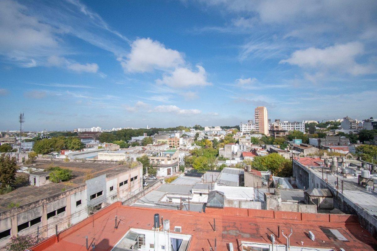 Foto de VENTA MONOAMBIENTE BARRACAS LUMINOSO, imagen 4