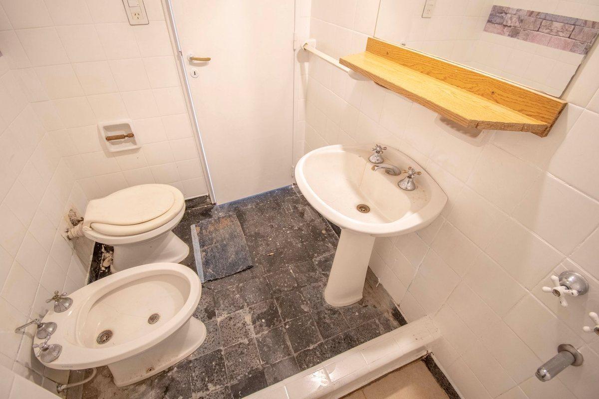 Foto de VENTA MONOAMBIENTE BARRACAS LUMINOSO, imagen 3