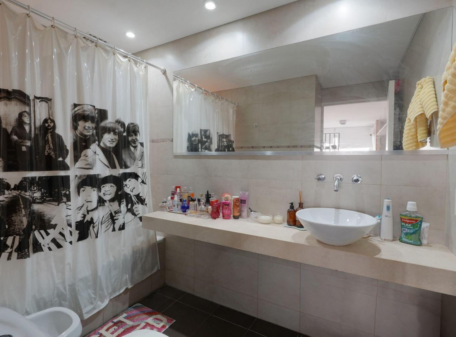 Foto de Departamento Monoambiente Venta Belgrano, imagen 5