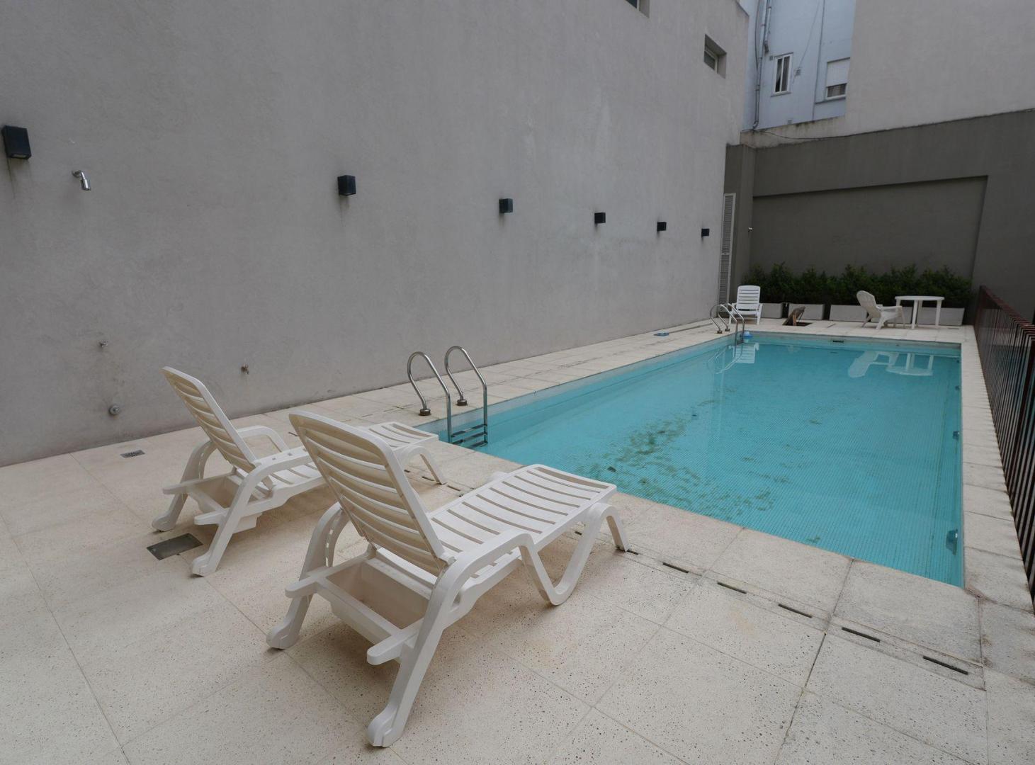 Foto de Departamento Monoambiente Venta Belgrano, imagen 4