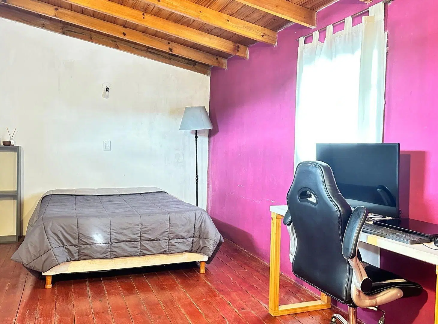Casa en  alquiler 4 habitaciones Spegazzini 4