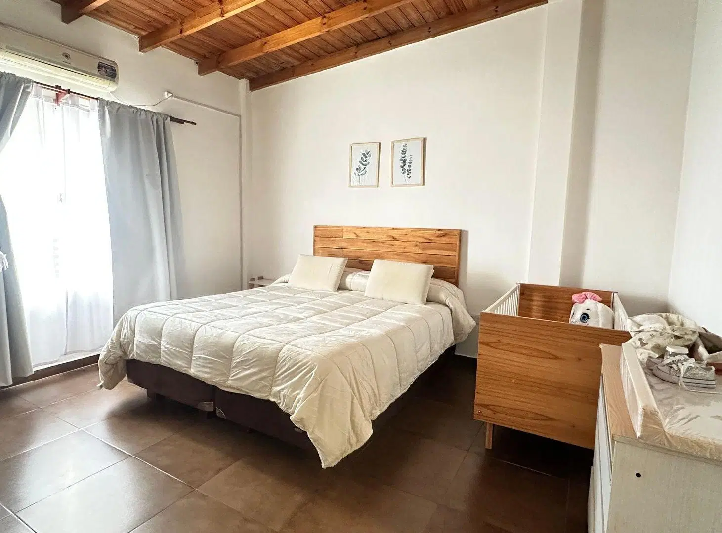 Casa en  alquiler 4 habitaciones Spegazzini 2