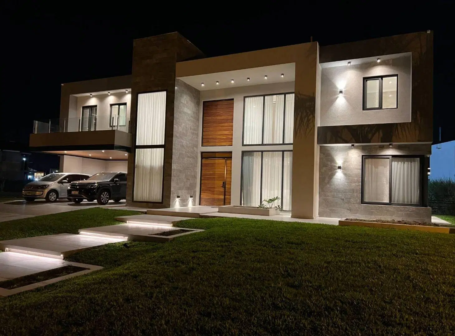 Casa en Venta Terralagos Canning | A la Laguna 3