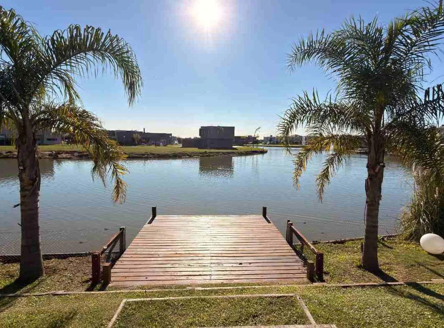 Casa en Venta Terralagos Canning | A la Laguna 1