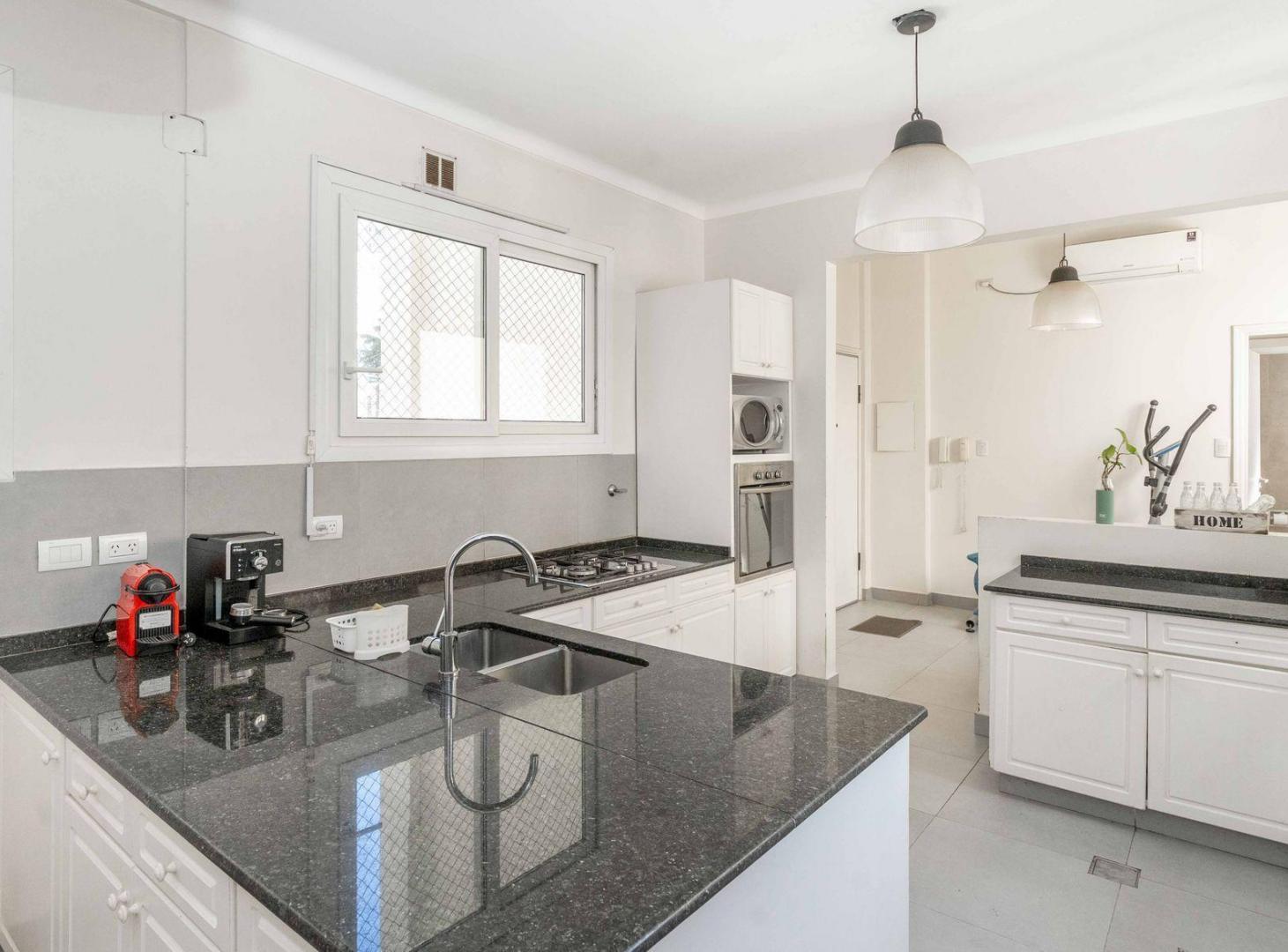 Foto de DEPARTAMENTO VENTA BARRANCAS BELGRANO BAJO PRECIO, imagen 1