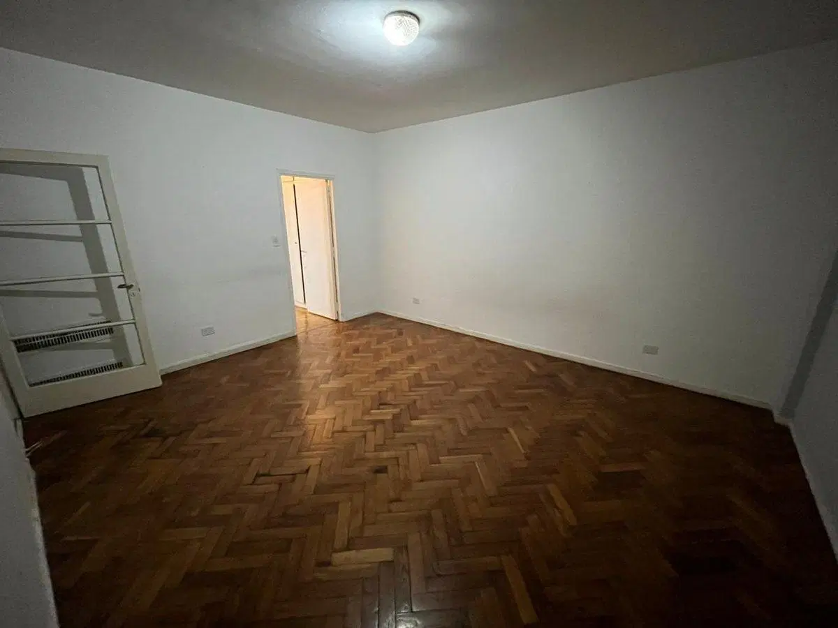 Departamento 2 ambientes - Gran Metraje 3
