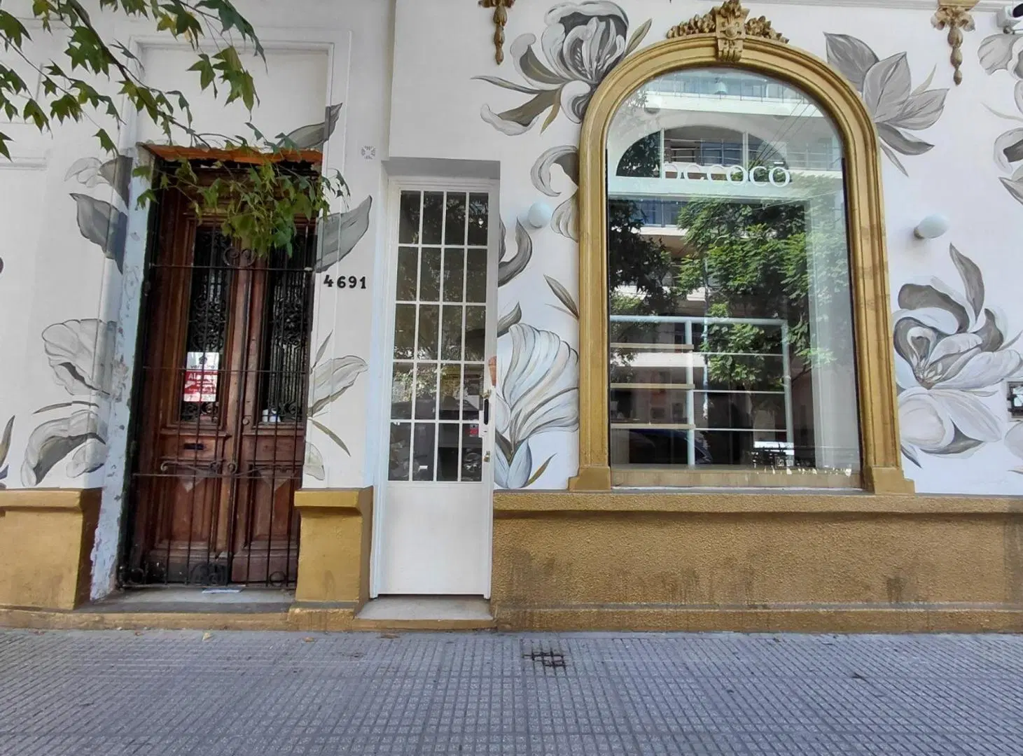 ALQUILER LOCAL PALERMO SOHO APTO TODO RUBRO 130 M2 2